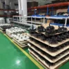 Ceiling Fan, 240W, HVLS, 5kWh, 3.5m - view 6