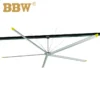 Ceiling Fan, 24ft, 1.5KW, PMSM, HVLS - view 3