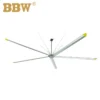 Ceiling Fan, 24ft, 1.5KW, PMSM, HVLS - view 5