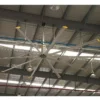 Ceiling Fan, 24FT, 110V-480V, 1.5KW - view 2