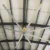 Ceiling Fan, 24FT, 110V-480V, 1.5KW - view 4