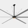 Ceiling Fan, 24ft, 7.3m, HVLS, 1.5KW