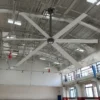 Ceiling Fan, 24ft, 7.3m, HVLS, 1.5KW - view 3