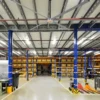 Ceiling Fan, 24ft, 7.3m, HVLS, 1.5KW - view 5