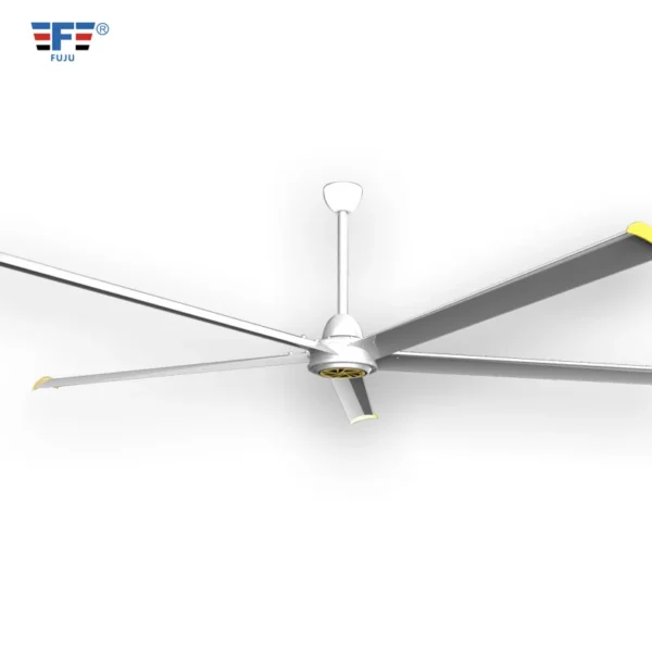 Ceiling Fan, 24ft, HLVS - view 3