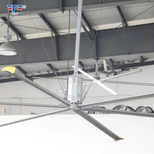 Ceiling Fan, 24ft, HLVS - view 4