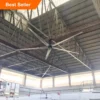 Ceiling Fan, 24ft, HVLS
