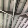 Ceiling Fan, 24ft, HVLS - view 2