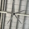 Ceiling Fan, 24ft, HVLS - view 3