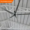 Ceiling Fan, 24ft, HVLS - view 5