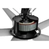 Ceiling Fan, 24Ft, HVLS, 16Ft, 220V - view 2