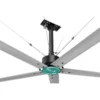 Ceiling Fan, 24Ft, HVLS, 16Ft, 220V - view 3
