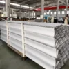 Ceiling Fan, 24ft, HVLS, 7.3m, Aluminum - view 2
