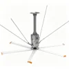 Ceiling Fan, 24FT, HVLS, PMSM - view 3