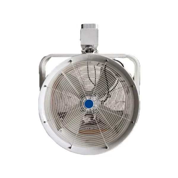 Ceiling Fan, 24inch, Centrifugal, Wall - view 3