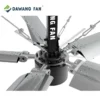 Ceiling Fan, 26ft, 110V-440V, 0.4kw - view 2