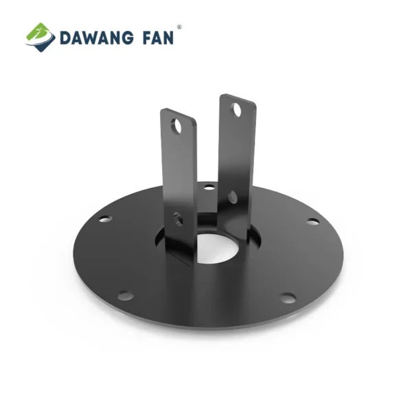 Ceiling Fan, 26ft, 110V-440V, 0.4kw - view 5