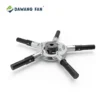 Ceiling Fan, 26ft, 24ft - view 6