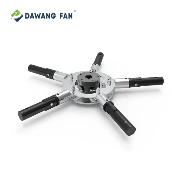 Ceiling Fan, 26ft, 24ft - view 6