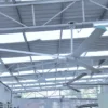 Ceiling Fan, 3.08M(10ft, 220 V, Aluminum Alloy - view 3