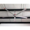 Ceiling Fan, 3.08M(10ft, 220 V, Aluminum Alloy - view 5