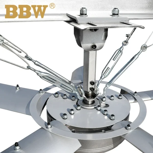 Ceiling Fan, 3.1M, 10FT - view 3