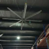 Ceiling Fan, 3.6m, 12FT, HVLS