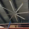 Ceiling Fan, 3.6m, 12FT, HVLS - view 2