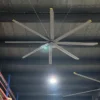 Ceiling Fan, 3.6m, 12FT, HVLS - view 3