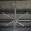 Ceiling Fan, 3.6m, 12FT, HVLS - view 4