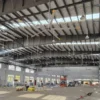 Ceiling Fan, 3.6m, 12FT, HVLS, 5-Blade - view 2