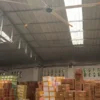 Ceiling Fan, 3.6m, 12FT, HVLS, 5-Blade - view 3