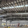 Ceiling Fan, 3.6m, 12FT, HVLS, 5-Blade - view 4