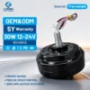 Ceiling Fan, 3-Phase, Brushless, 12V, 24VBLDC