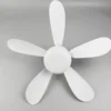 Ceiling Fan, 3000K-6500K, LED, 85-265V - view 3
