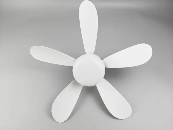 Ceiling Fan, 3000K-6500K, LED, 85-265V - view 3
