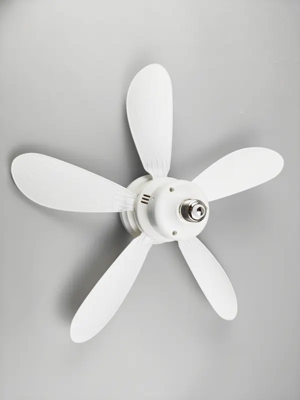 Ceiling Fan, 3000K-6500K, LED, 85-265V - view 4