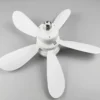 Ceiling Fan, 3000K-6500K, LED, 85-265V - view 5