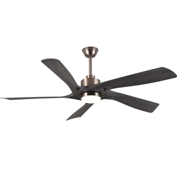 Ceiling Fan, 3277, 60-Inch, Abs - view 2