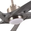 Ceiling Fan, 3277, 60-Inch, Abs - view 3