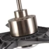Ceiling Fan, 3277, 60-Inch, Abs - view 4