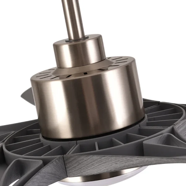 Ceiling Fan, 3277, 60-Inch, Abs - view 4