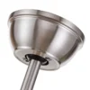 Ceiling Fan, 3277, 60-Inch, Abs - view 6