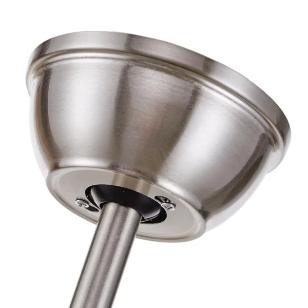 Ceiling Fan, 3277, 60-Inch, Abs - view 6