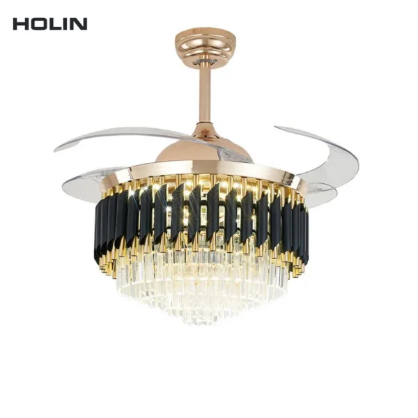 Ceiling Fan, 35, Metal
