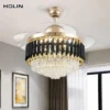 Ceiling Fan, 35, Metal - view 2