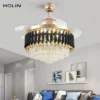 Ceiling Fan, 35, Metal - view 3