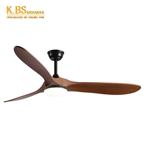 Ceiling Fan, 35W&65W, Metal
