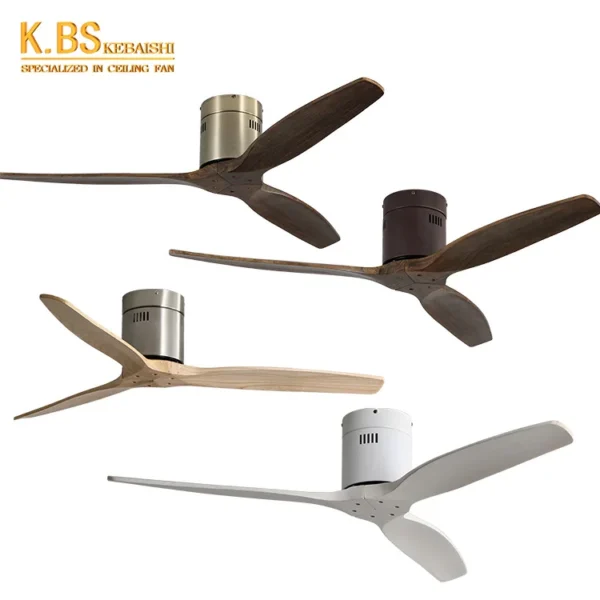 Ceiling Fan, 35W&65W, Metal