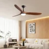 Ceiling Fan, 35W&65W, Metal - view 2